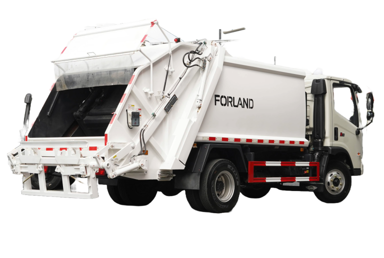 Compactador F5000